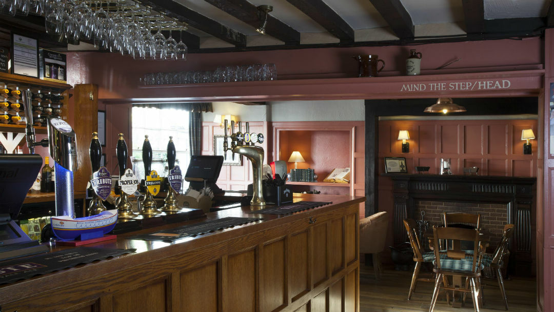 The Globe Hotel Exeter Exterior photo
